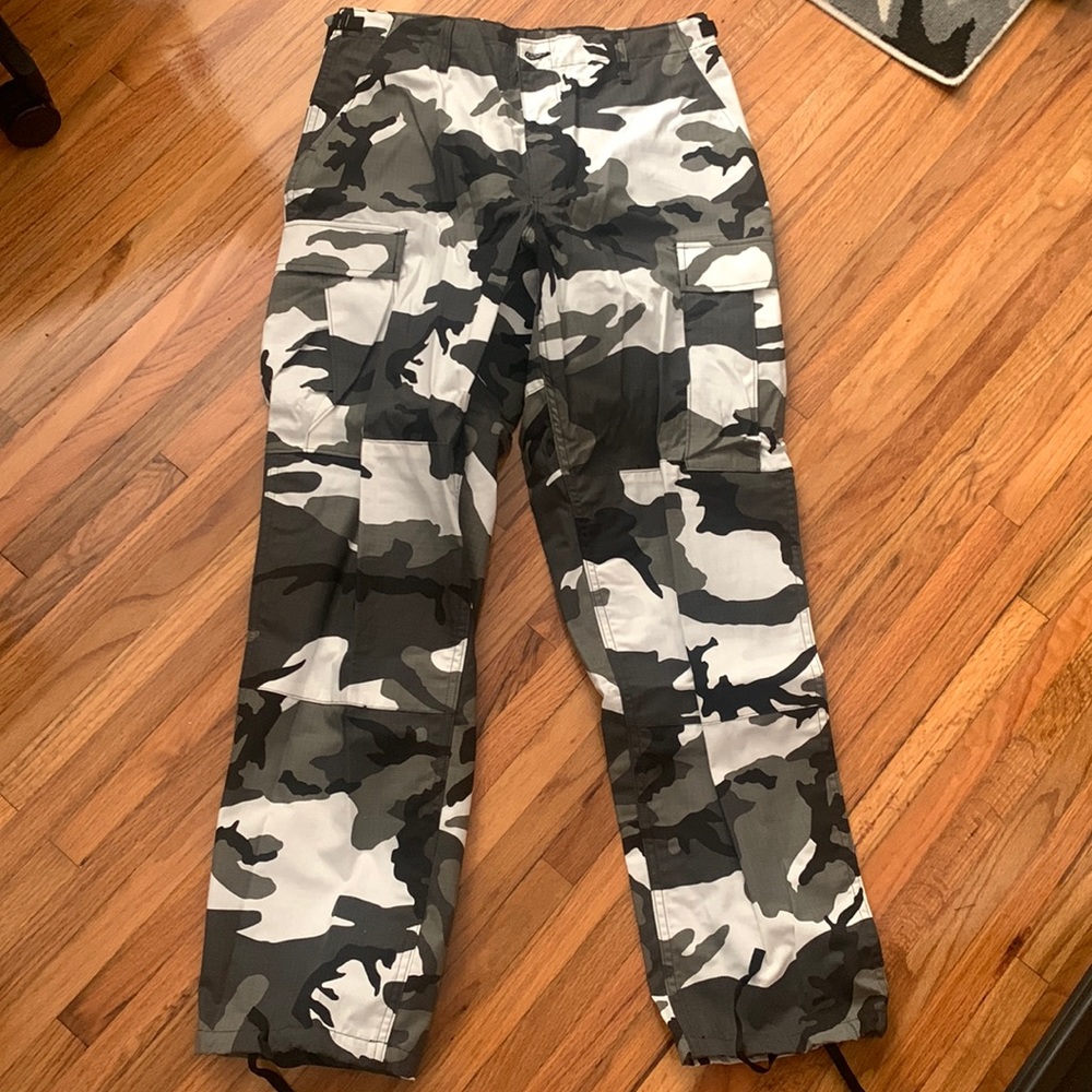 Genuine Gear BDU Trouser